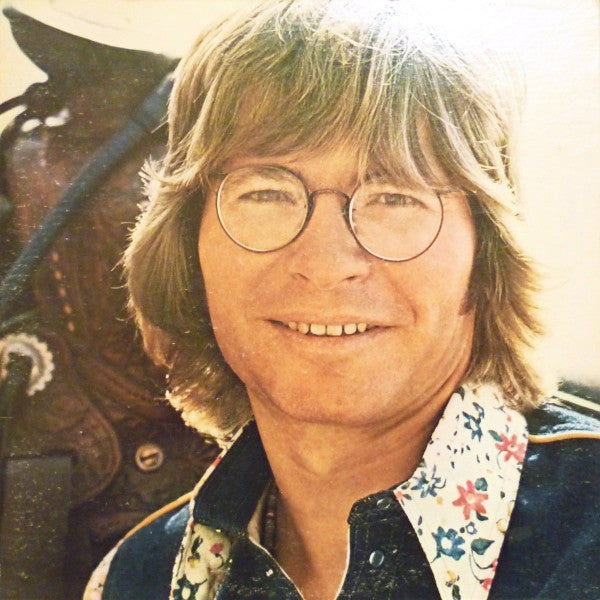 John Denver – Windsong (LP) (L30)