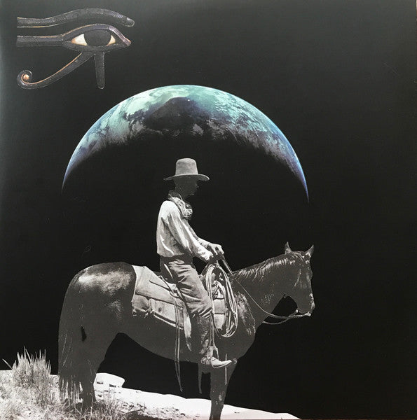 Green Leaf Rustlers – From Within Marin (2LP) (M10)