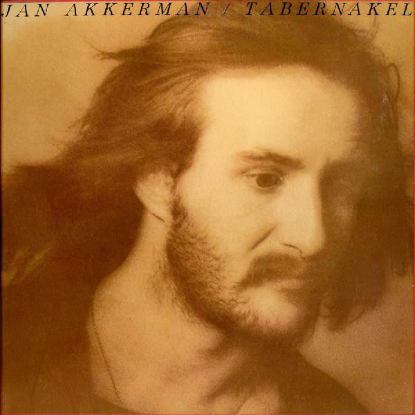 Jan Akkerman – Tabernakel (LP) (M50)