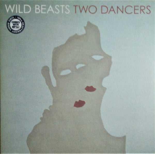 Wild Beasts – Two Dancers (LP) (D70)