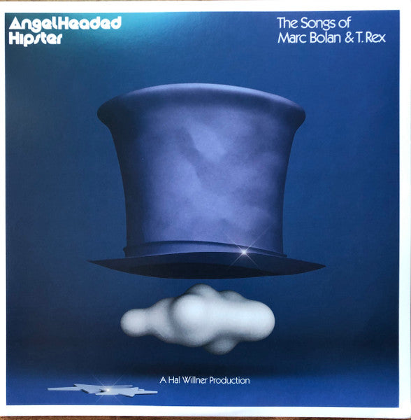 Various – AngelHeaded Hipster: The Songs Of Marc Bolan & T. Rex (2LP) (K30)