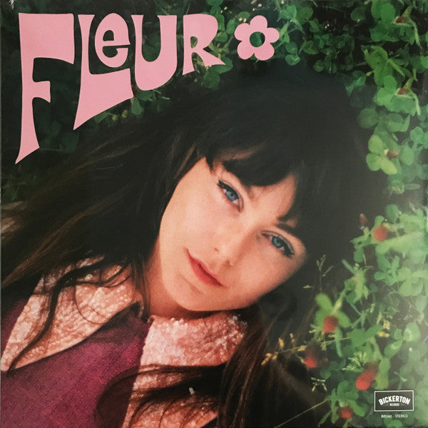 Fleur – Fleur (LP) (H80)