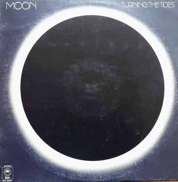 Moon – Turning The Tides (LP) (J20)