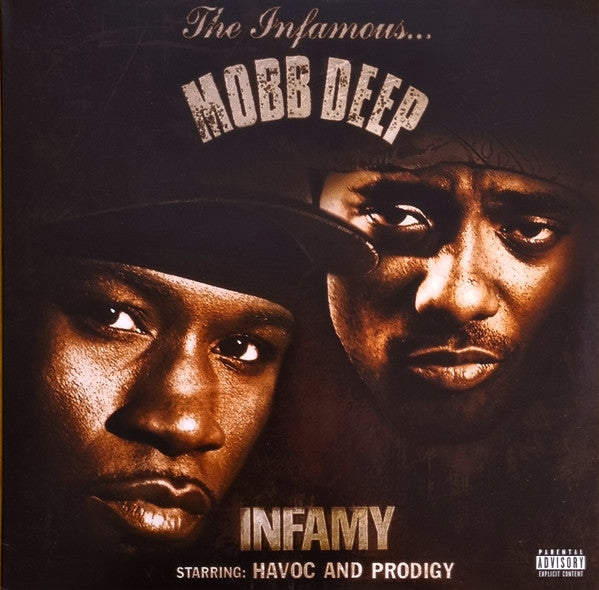 Mobb Deep – Infamy (2LP) (L40)