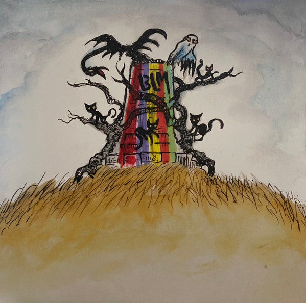 Drive-By Truckers – The New OK (LP) (G10)