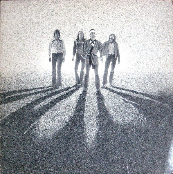 Bad Company – Burnin' Sky (LP) (H70)