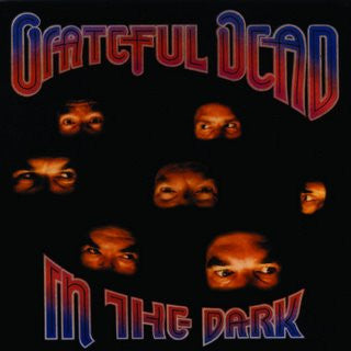 Grateful Dead – In The Dark (LP) (C30)