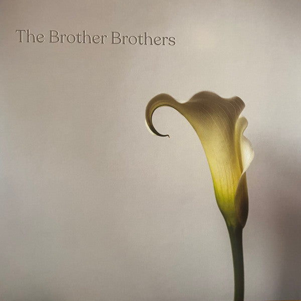 The Brother Brothers – Calla Lily (LP) (J40)