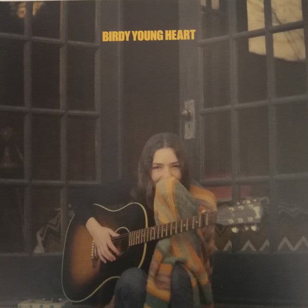 Birdy – Young Heart (LP) (E10)