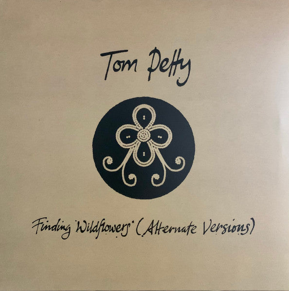 Tom Petty – Finding Wildflowers (Alternate Versions) (2LP) (M20)
