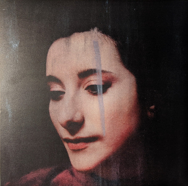 Noa Lee – Noa Lee (LP) (H20)