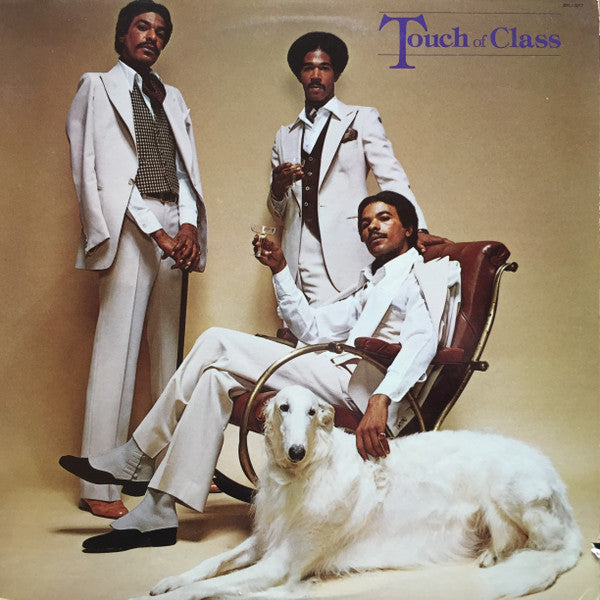 Touch Of Class – Touch Of Class (LP) (D60)