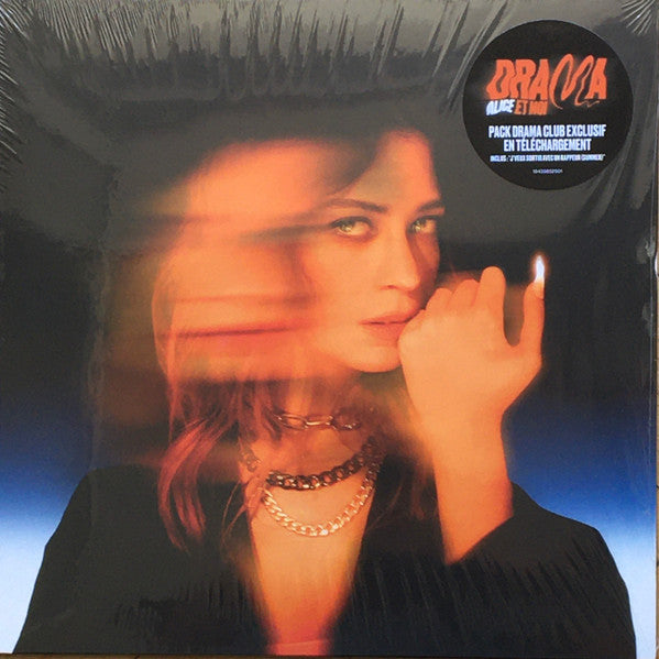 Alice et Moi – Drama (LP) (B60)