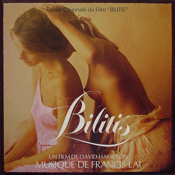 Francis Lai – Bilitis (LP) (C20)