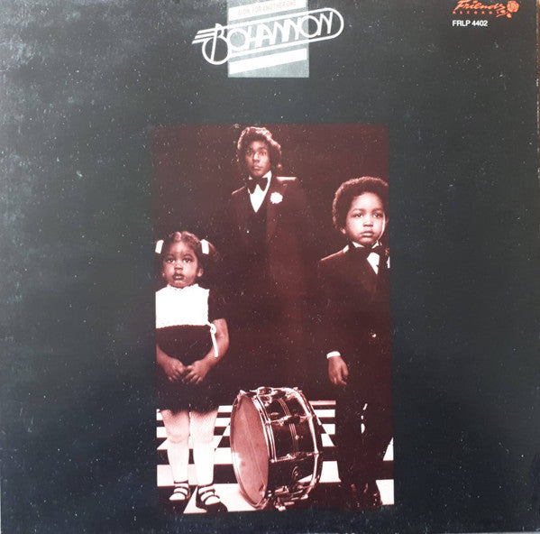 Bohannon – Goin' For Another One (LP) (K10)