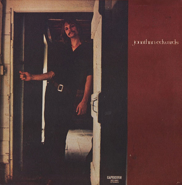 Jonathan Edwards – Jonathan Edwards (LP) (E30)