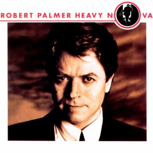 Robert Palmer – Heavy Nova (LP) (J20)