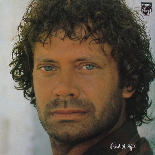 Rob de Nijs – Rob de Nijs (LP) (B70)