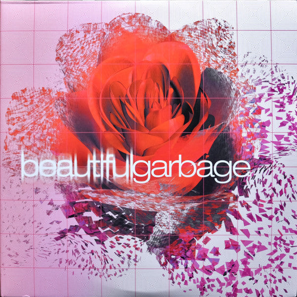 Garbage – beautifulgarbage (2LP) (L10)