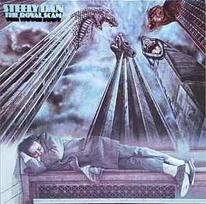 Steely Dan – The Royal Scam (LP) (J10)