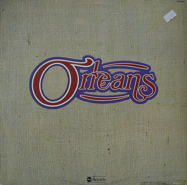 Orleans – Orleans (LP) (E20)
