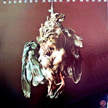 Redwing – Dead Or Alive (LP) (L10)