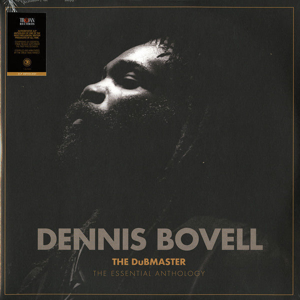Dennis Bovell – The Dubmaster (The Essential Anthology) (2LP) (K70)