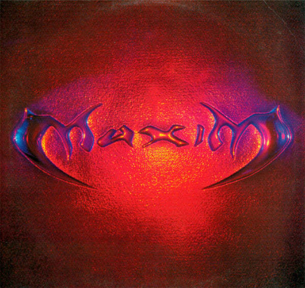 Maxim – Hell's Kitchen (2LP) (H10)