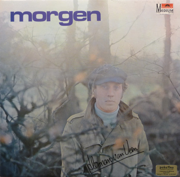 Herman van Veen – Morgen (LP) (A80)