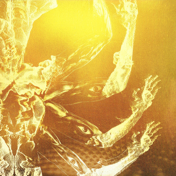 Tool – Fear Inoculum (2LP) (J40)