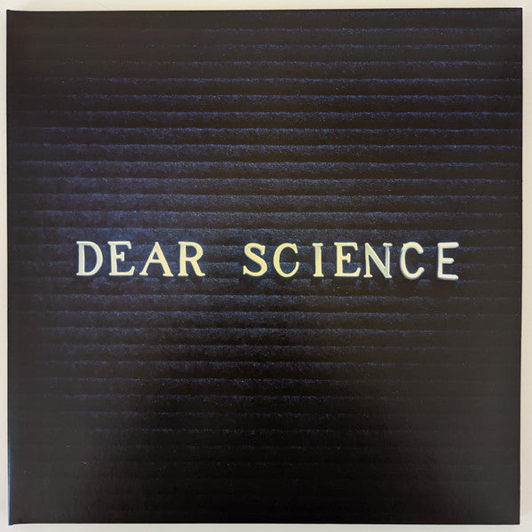 TV On The Radio – Dear Science (LP) (L20)