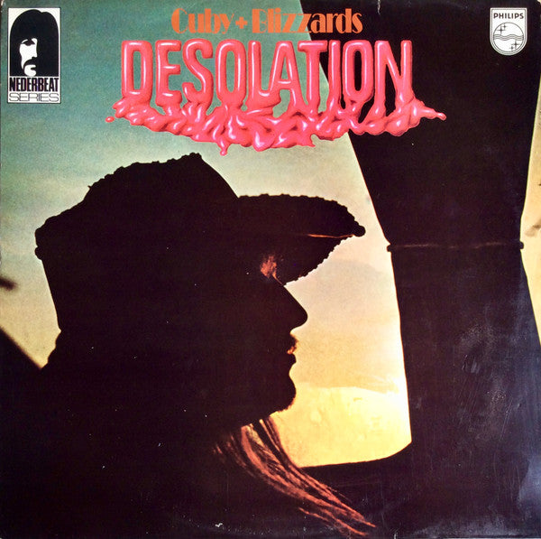 Cuby + Blizzards – Desolation (LP) (A60)