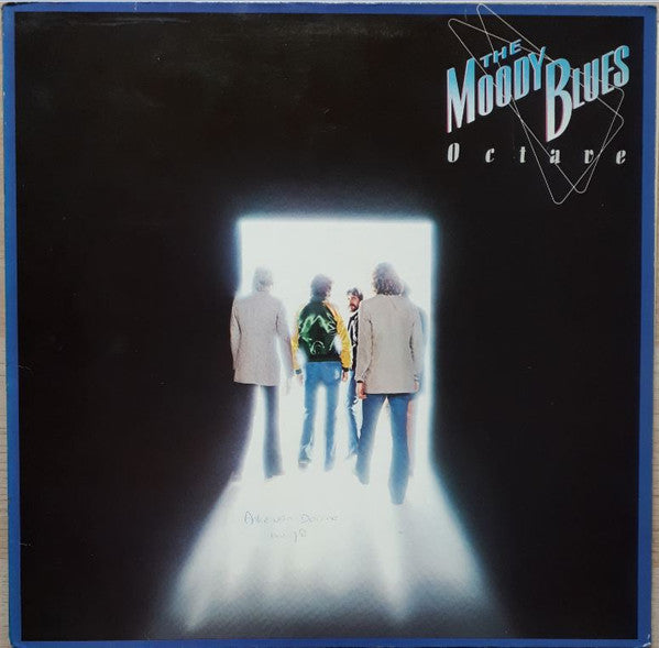 Moody Blues – Octave (LP) (H60)