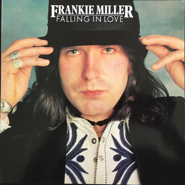 Frankie Miller – Falling In Love (LP) (H10)