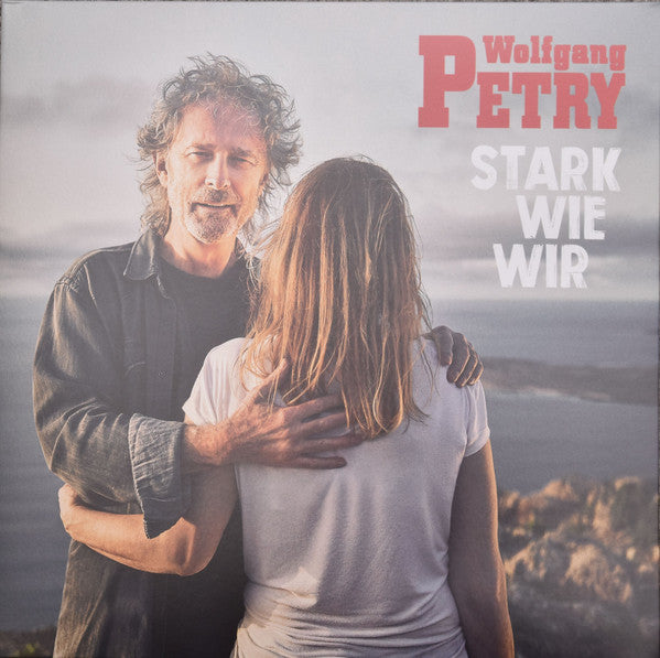 Wolfgang Petry – Stark Wie Wir (LP)