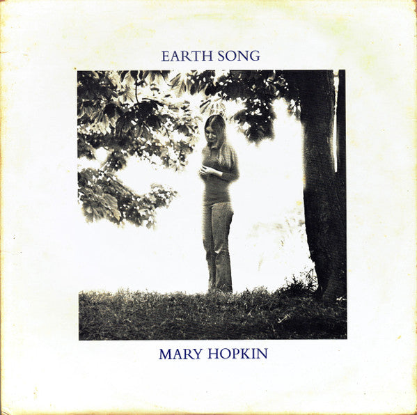 Mary Hopkin – Earth Song / Ocean Song (LP) (C60)