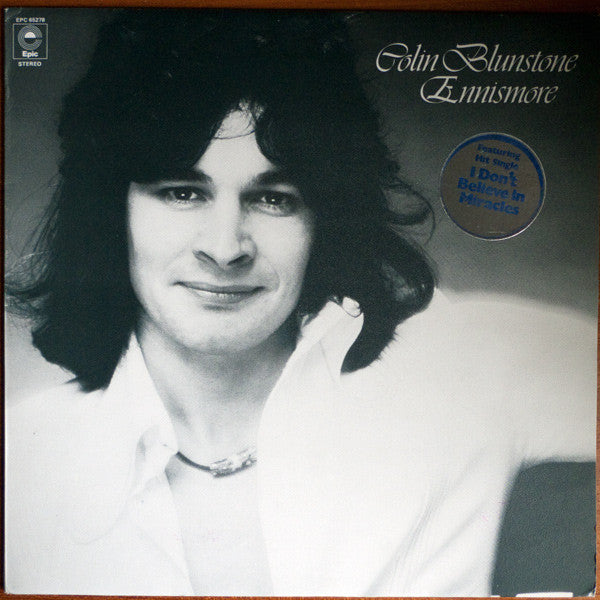 Colin Blunstone – Ennismore (LP) (H80)