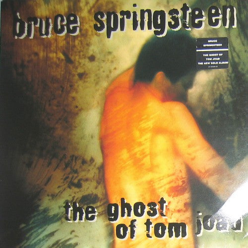 Bruce Springsteen – The Ghost Of Tom Joad (LP) (M30)