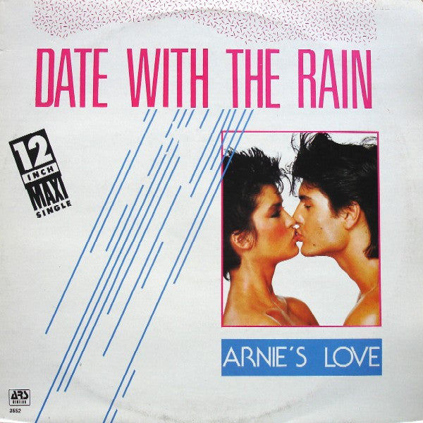 Arnie's Love – Date With The Rain (12") (T30)