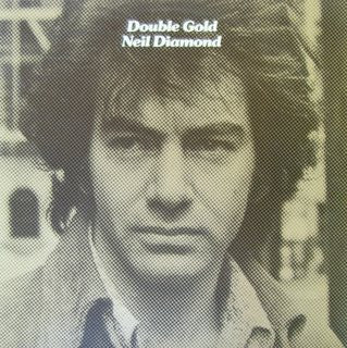 Neil Diamond – Double Gold (2LP) (L30)