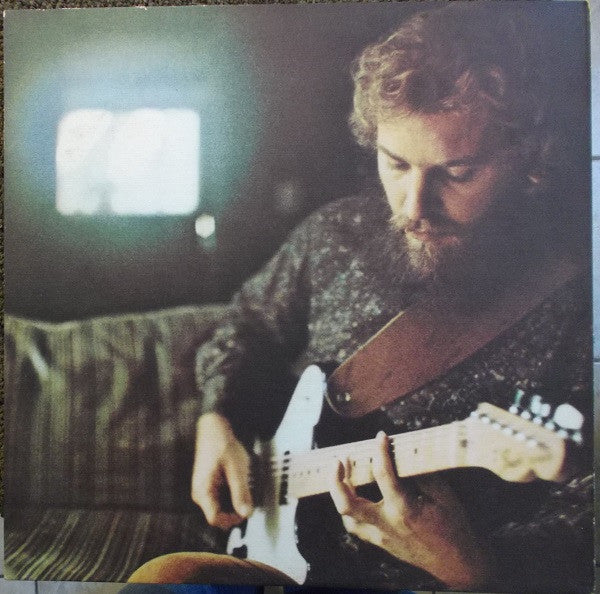 Tom Fogerty – Tom Fogerty (LP) (M20)