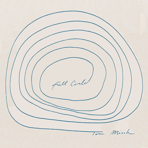 Tom Misch – Full Circle (LP) (C10)
