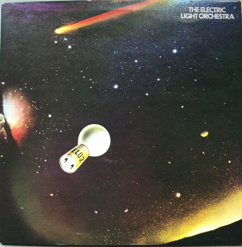 Electric Light Orchestra – ELO 2 (LP) (M40)