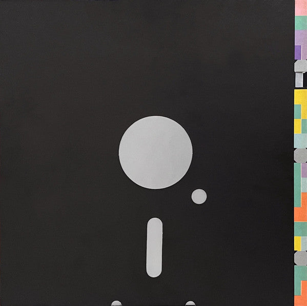 New Order – Blue Monday (12") (T40)