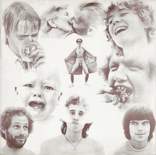 Doe Maar – Doe Maar (LP) (E60)