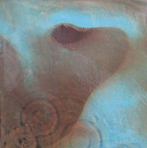 Pink Floyd – Meddle (LP) (H80)