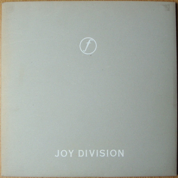 Joy Division – Still (2LP) (E20)