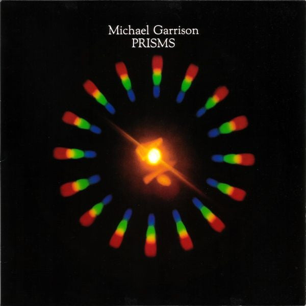 Michael Garrison – Prisms (LP) (K20)