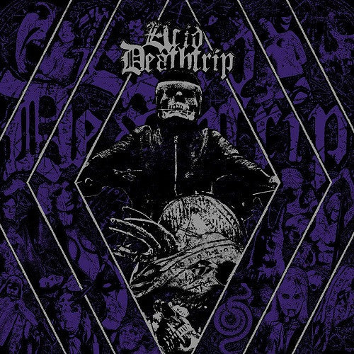 Acid Deathtrip – Acid Deathtrip (LP) (K10)