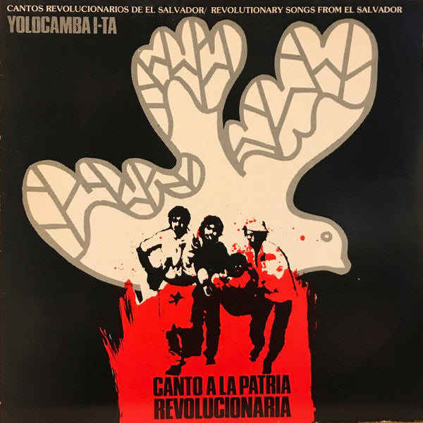 Yolocamba Ita* – Canto A La Patria Revolucionaria (LP) (E40)